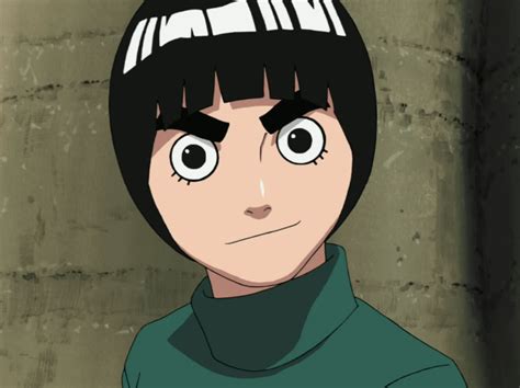 Do you think Rock Lee (from right before the chunin exams) could grab Kakashi's bells? : r/Naruto
