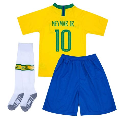 Cheap Neymar Kids Jersey, find Neymar Kids Jersey deals on line at ...