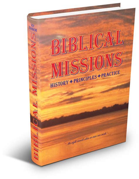 Biblical Missions - Missions - Faithful Life Publishers - Christian ...