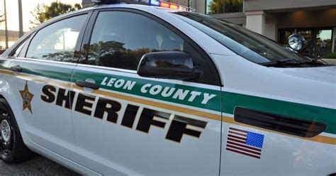 Leon County Sheriff’s Office confirms new collective bargaining ...