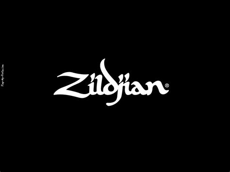 Zildjian Logo Facebook Timeline Cover Backgrounds - Pimp-My-Profile.com