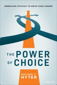 The Power of Choice 1st edition | 9781119780922, 9781119778790 | VitalSource