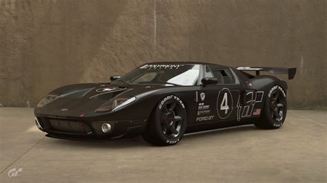 Gran Turismo Ford GT LM Spec II Test Car | Gran Turismo Wiki | Fandom