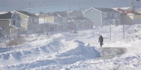 Two Years Since Snowmageddon Shut Down Metro Region | VOCM