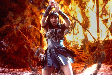 The 10 Best 'Xena: Warrior Princess' Episodes, According to Fans