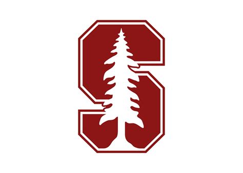 Stanford Cardinal Logo SVG PNG download | Etsy