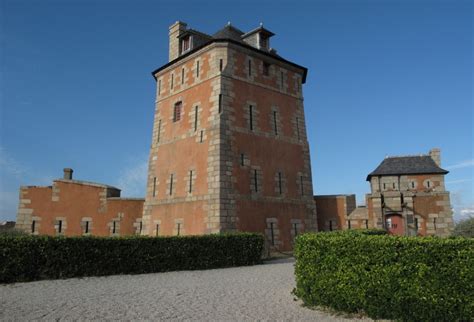 Fortifications of Vauban - World Heritage Site