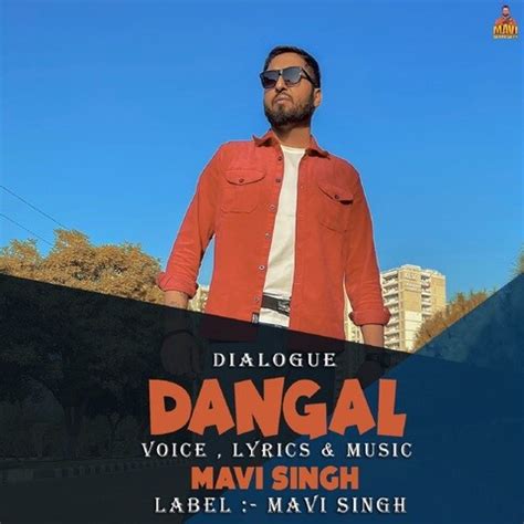 Dangal Song Download: Dangal MP3 Punjabi Song Online Free on Gaana.com