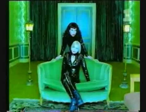 Strong Enough [Music Video] - Cher Image (23297049) - Fanpop