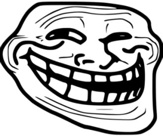 Trollface - Wikipedia