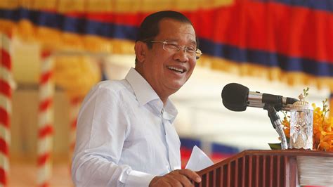 Cambodia elections: What you should know about Hun Sen, CPP, and CNRP — Quartz