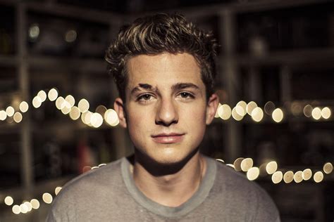 Charlie Puth Wallpapers - Wallpaper Cave