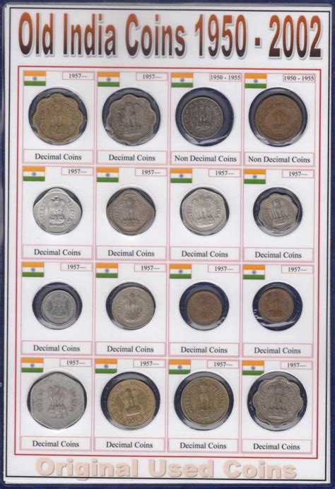 Republic India Coins | Old Indian Coins @ www.coinstamp.in | Coins for ...