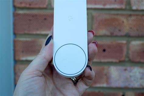 Google Nest Doorbell (battery) review: Better than Ring?