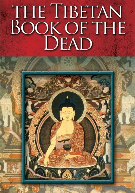 Tibetan Book of the Dead | Red Zambala