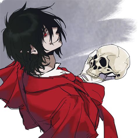 Alucard (Hellsing) Image by no9no #3457195 - Zerochan Anime Image Board