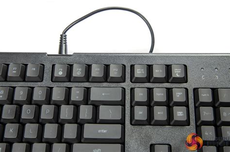 Razer Cynosa Lite Keyboard Review | KitGuru