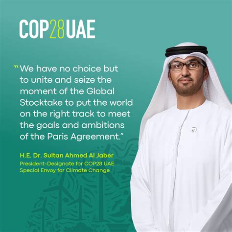 COP28 UAE on Twitter: "During his address at #PetersbergClimateDialogue, #COP28UAE President ...