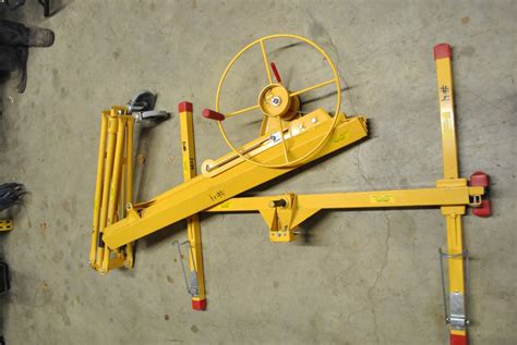 Drywall Lift, 11′ Panel - Lancaster PA Equipment RentalsEquipment ...