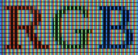 Does 1 pixel have a standard size? - Super User