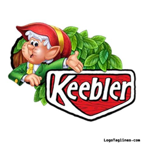 Keebler Company Logo and Tagline - Slogan - Founder - Owner