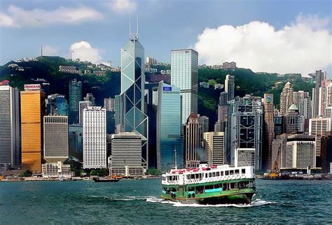 STAR FERRY HONG KONG - ALL YOU NEED TO KNOW GUIDE