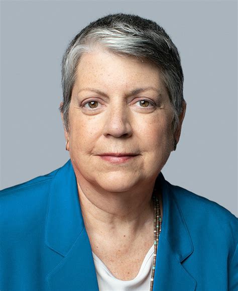 Janet Napolitano Net Worth, Biography, and Insider Trading