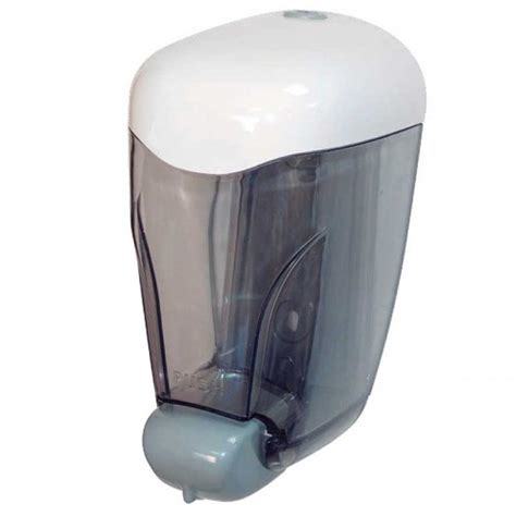 Wall Mounted Hand Sanitizer Dispenser 500ml