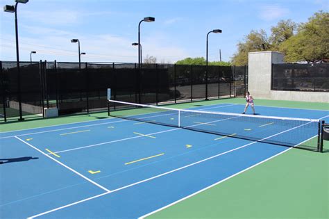 Pickleball Line Set | Portable Non-Slip Court Lines | OnCourt OffCourt