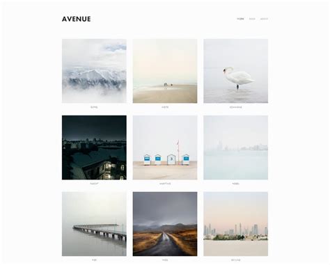 The 10 Best Squarespace Templates