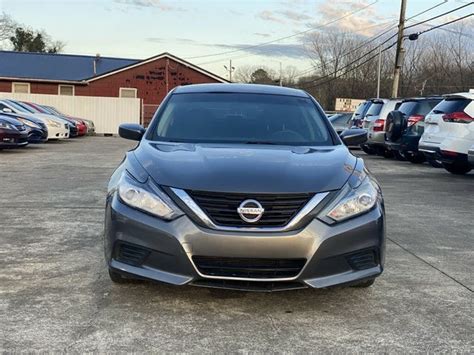 Used Nissan Altima for Sale (with Photos) - CarGurus