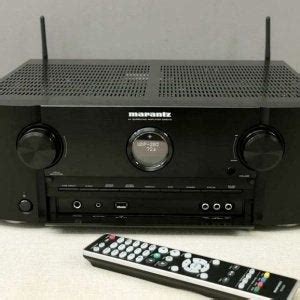 Marantz SR6015 | AVS Forum