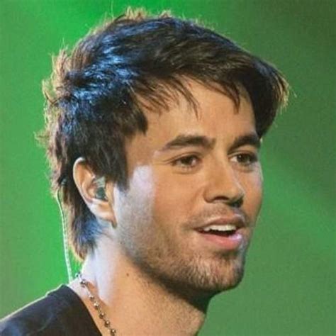 enrique iglesias haircut tutorial - avolites-tiger-touch-2-tutorial