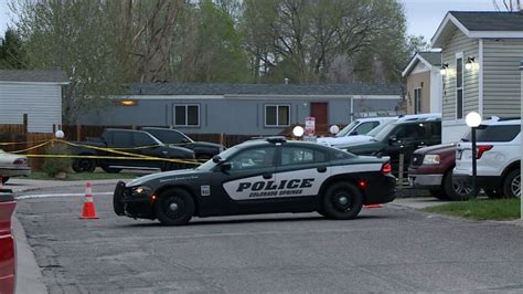 Colorado Springs shooting: 6 people were killed at a birthday party ...