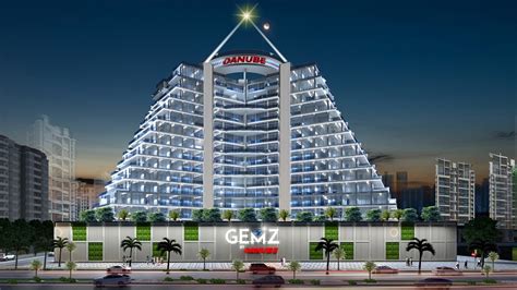 Danube unveils $95.3mn residential ‘Gemz’, Bollywood super as brand ambassador