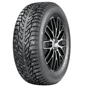 Top 10 Best Snow Tires for SUV 2024: Premium and Budget Options - Tire ...