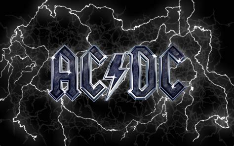 AC/DC Wallpapers - Wallpaper Cave | Acdc wallpaper, Acdc logo, Acdc