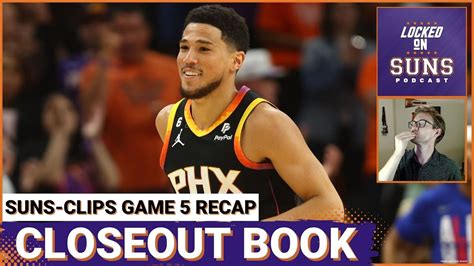 Suns vs Nuggets: Series info, players to watch and more | 12news.com