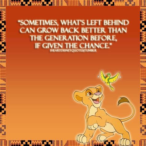 Lion King 2 Quotes. QuotesGram