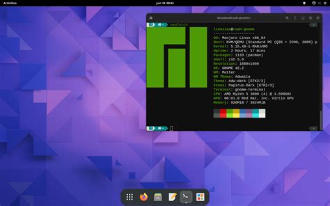 Manjaro: The Easier Side And More Beautiful Face Of Arch Linux