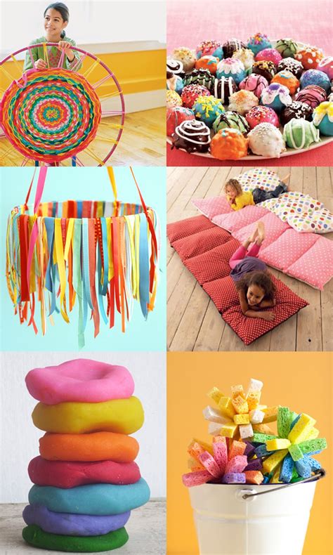 WONDER WREN: Super-cute Summer Crafts...