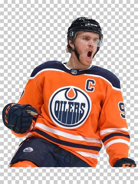 Canadian Hockey Players, Connor Mcdavid, Edmonton Oilers, Hockey ...