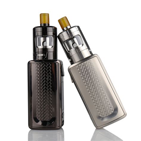 Eleaf iStick S80 Kit 80W 1800mAh with GZeno Tank | Vapesourcing