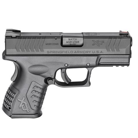 Springfield Armory XD(M) 9MM Compact Pistol | Sportsman's Warehouse