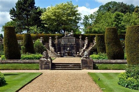 Bowood - Calne - Parks & Gardens