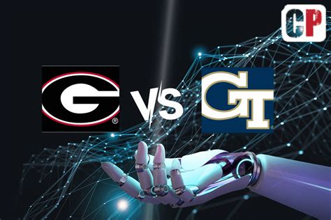 Uga Vs Ga Tech Football 2024 - Dora Hedvige