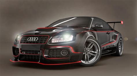 Audi Car HD Wallpapers - Top Free Audi Car HD Backgrounds - WallpaperAccess