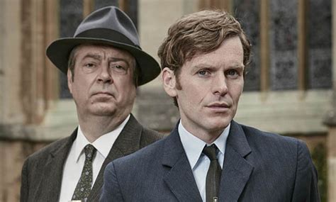 Endeavour Inspector Morse prequel to return for new series four - Radio Times