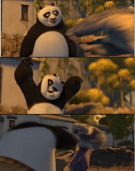 kung fu panda memes are full of potential : r/MemeEconomy