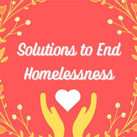 The Homelessness Problem: 6 Causes and Possible Solutions - Soapboxie